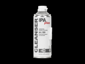 Cleanser IPA PLUS 400ml MICROCHIP