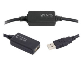 Extender USB Digitus DA-73101 15m