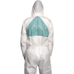 3M&#x2122; GT700000596 4520 Protective Coverall - XL