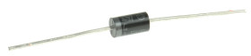 Dioda TVS jednokierunkowa Otwór przezierny DO-201 418V 776V 1.5KE440A