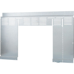 Akcesoria do obudów Przegrody 177113 XPIX40W2BMCB0610 Stal Obudowa