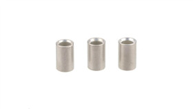 Końcówka (Tulejka) Łącząca Miedziana Czynowana Klz 1 E11km-02070100101 /100Szt./