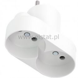 Rozgałęźnik 2GN R-260 okrągłe