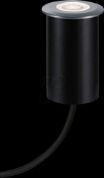 94377 Recessed floor luminaire LED, 11 W, 680 lm, 3000 K, IP65