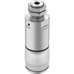 Chwytak pneumatyczny, 8 barów