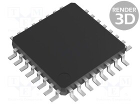 ATMEGA328P-AU