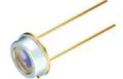 IR-Diode 400...1100nm 70µA BPX61