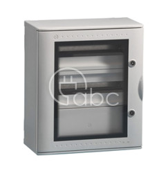 Obudowa sterownicza VTR02 seria PEDRO, 325x425x180 mm, 04622