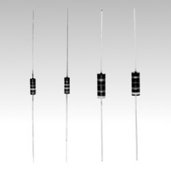 Rezystor objętościowy 0.5W 820R RC1/2821KTB