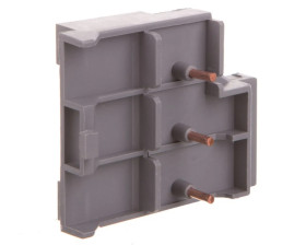 Łącznik ministycznik - wył. silnikowy DA-16SA GMC + MMS-32S