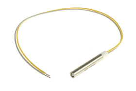 Grzałka głowicy 175 W Wkład grzejny 230 V AC średnica 1/4 cala długość 1.5cal