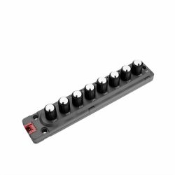 8-Encoder Unit (STM32F030)