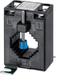 Przekładnik prądowy prąd wej 200A Hager prad wyj 5 A otwór 29.5mm Transformator prądowy Transformator prądowy