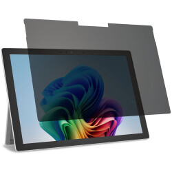 Kensington 626446 Privacy filter - 2-way removable for Microsoft