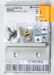 Zestaw do montażu stelażowego, typ: Zestaw do montażu w szafie typu rack, do użytku z: Montaż na szafie