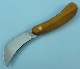 NÓŻ OGRODNICZY SIERPAK BESSTO