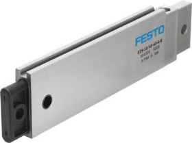 FESTO Siłownik płaski 164990 EZH-10/40-40-A-B Długość skoku: 40 mm 1 szt.