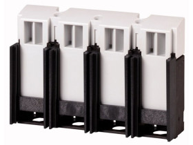 Blok przyłączeniowy do adapterów NZM2 4b NZM2-4-XKR4 118907 EATON