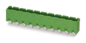 Blok zacisków wtykowych 4-pinowe raster: 7.62mm Phoenix Contact 12.0A 630.0 V.