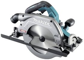 Piła tarczowa akumulatorowa Makita Makita XGT HS009GZ - Kreissäge - schnurlos - 235 mm 40 V