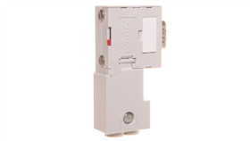Wtyczka Sieci Obiektowej Profibus 750-971