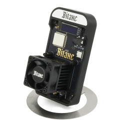 Bitaxe Gamma 602 - Bitcoin Mining Kit