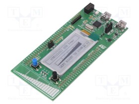 STM32L0538-DISCO