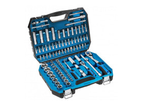 Zestaw narzędzi 95 szt. CrV 1/4" 1/2" HT1R426 HOEGERT