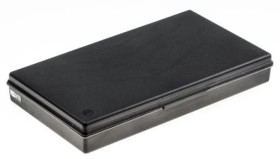 Nie Pudło ESD Tak Tak Nie, RS PRO Tak