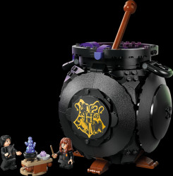 76464 LEGO® Harry Potter™ - Secret Potions Classroom