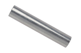 Końcówka (tulejka) łącząca aluminiowa 2ZA185 E12KA-01070100900