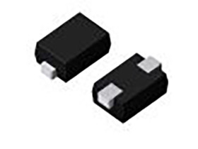 Dioda Zenera 2.7V Montaż powierzchniowy SOD-923 Regulator napięcia Pojedyncza