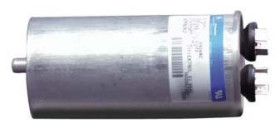 Kondensator foliowy 20μF 440V ac Genteq Metalizowany polipropylen ±6