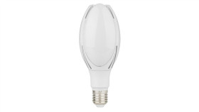 Żarówka Led Do Opraw Parkowych, Przemysłowych Hp E27/E40 54W 9000Lm Barwa...