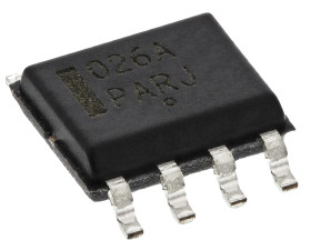 Preskaler podwójny MC12026ADG, 1.1GHz 8-pinowy SOIC
