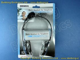 HEADSET 28