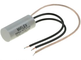 KOND.KSPPZP-10-2X1Y2 0,1UF+2X0,0027UF