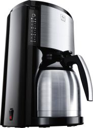 Ekspres do kawy Melitta M 6661bk SST LOOK Therm Selection 900 W