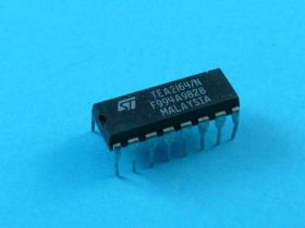 TEA-2164/N DIP-16 UKŁAD