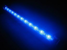 Listwa Flux FLUX12-N-TUBA