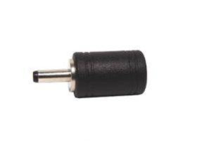 DC Adapter 3,5/1,3 wt/gn 5,5/2,5