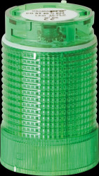 COST40GL0244F CO ST 40 LED element, 4F, green