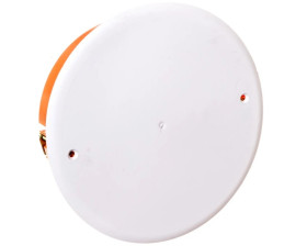 Puszka do pustych ścian śr. 120mm, rozgałęźna E815 83189008