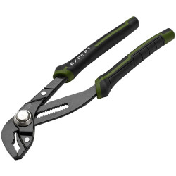 Draper Expert 28564 Quick Release Water Pump Pliers, 250mm