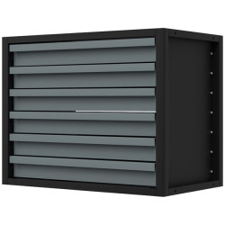 Sealey APMRM1 Modular Storage Mid Unit 6 Drawer 580mm