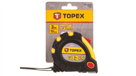 Miara Zwijana Stalowa 3 M X 19 Mm Magnes 27C343