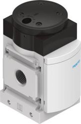 Zawór wolnego startu FESTO MS6-DL-1/2 529817, 4 do 18 bar