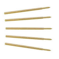 2.5 mm oscilloscope probe spring contact