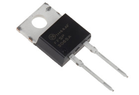 Moduł zasilania SiC TO-220 Pojedynczy 240 W