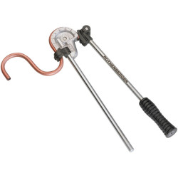 Rothenberger 2.5133 Pipe Bender &#xD8; 12mm